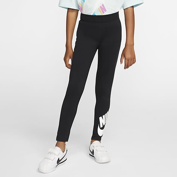 Kids Tights Leggings. Nike UK